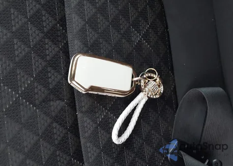 2020 Kia Rio S из США, поврежденный, VIN 3KPA24AD5LE285278